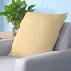 Plain Stretch Cushion Covers (45x45cm) - 2pcs